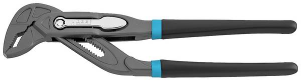Hazet 760 760-26 Universele tang  260 mm