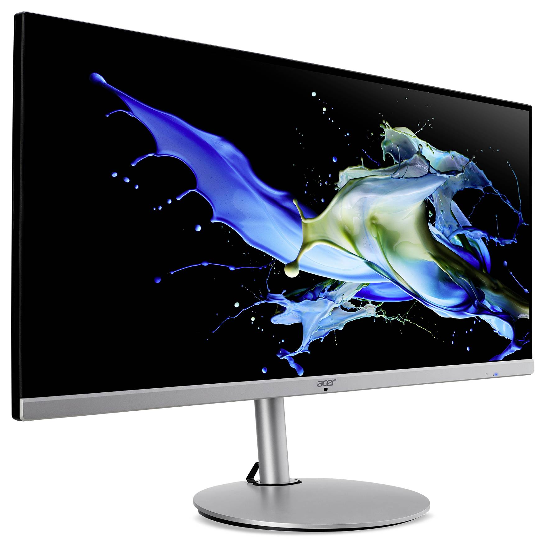 34 Acer CB342CU - 3440x1440 UWQHD - 75Hz - IPS – Foto 2 von 2