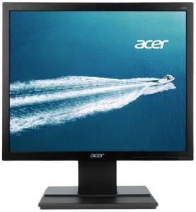 Conrad Acer V176Lbmi LED-monitor Energielabel E (A - G) 43.2 cm (17 inch) 1280 x 1024 Pixel 5:4 5 ms HDMI, VGA, Audio-Line-in T... aanbieding