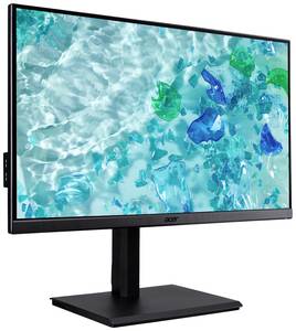 Conrad Acer Vero B227QEbmiprzxv LED-monitor Energielabel E (A - G) 54.6 cm (21.5 inch) 1920 x 1080 Pixel 16:9 4 ms HDMI, Displa... aanbieding
