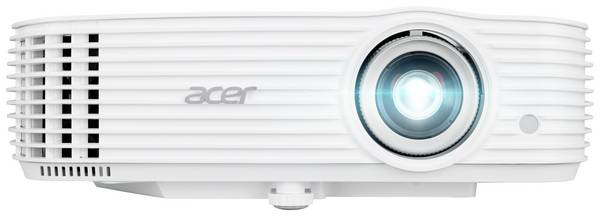 Acer H6543Ki Beamer DLP  4800 lm 1920 x 1080 Full HD 3D ready, Zoomfunctie, Geïntegreerde luidspreker, Met afstandsbediening