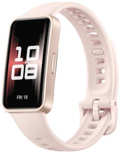 Conrad HUAWEI Band 9 Activiteitentracker Pink aanbieding