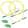 Softing FX_700_AC_SM_LCAPC_KIT Fibre Kit 1 stuk(s)