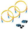 Softing FX_700_AC_SM_SC_KIT Fibre Kit Piece 1 stuk(s)