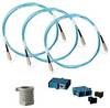 Softing FX_700_AC_MM_SC_KIT Fibre Kit 1 stuk(s)