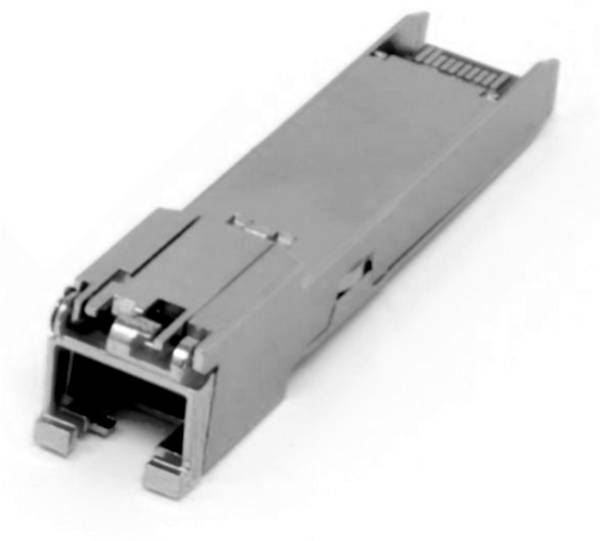 Softing 400985 NX_AC_SFP_10G_MM SFP+ transceivermodule  10 GBit/s 400 m