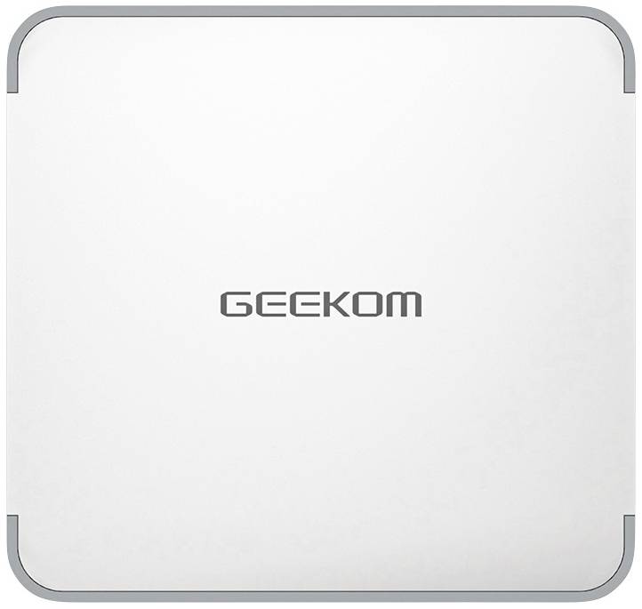 GEEKOM Mini-PC (HTPC) XT13 Pro Intel® Core™ i7 i7-13620H 4.9 GHz 32 GB RAM 1 TB SSD Intel UHD Graphics Win 11 Pro XT13 P-5