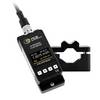 PCE Instruments Doorstroommeter PCE-UFM 15 Voedingsspanning (bereik): 9 - 36 V/DC Meetbereik: 0.1 - 5 m/s 1 stuk(s)