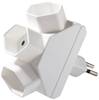 Martin Kaiser 591/sw Aftakadapter Set van 1 stuks