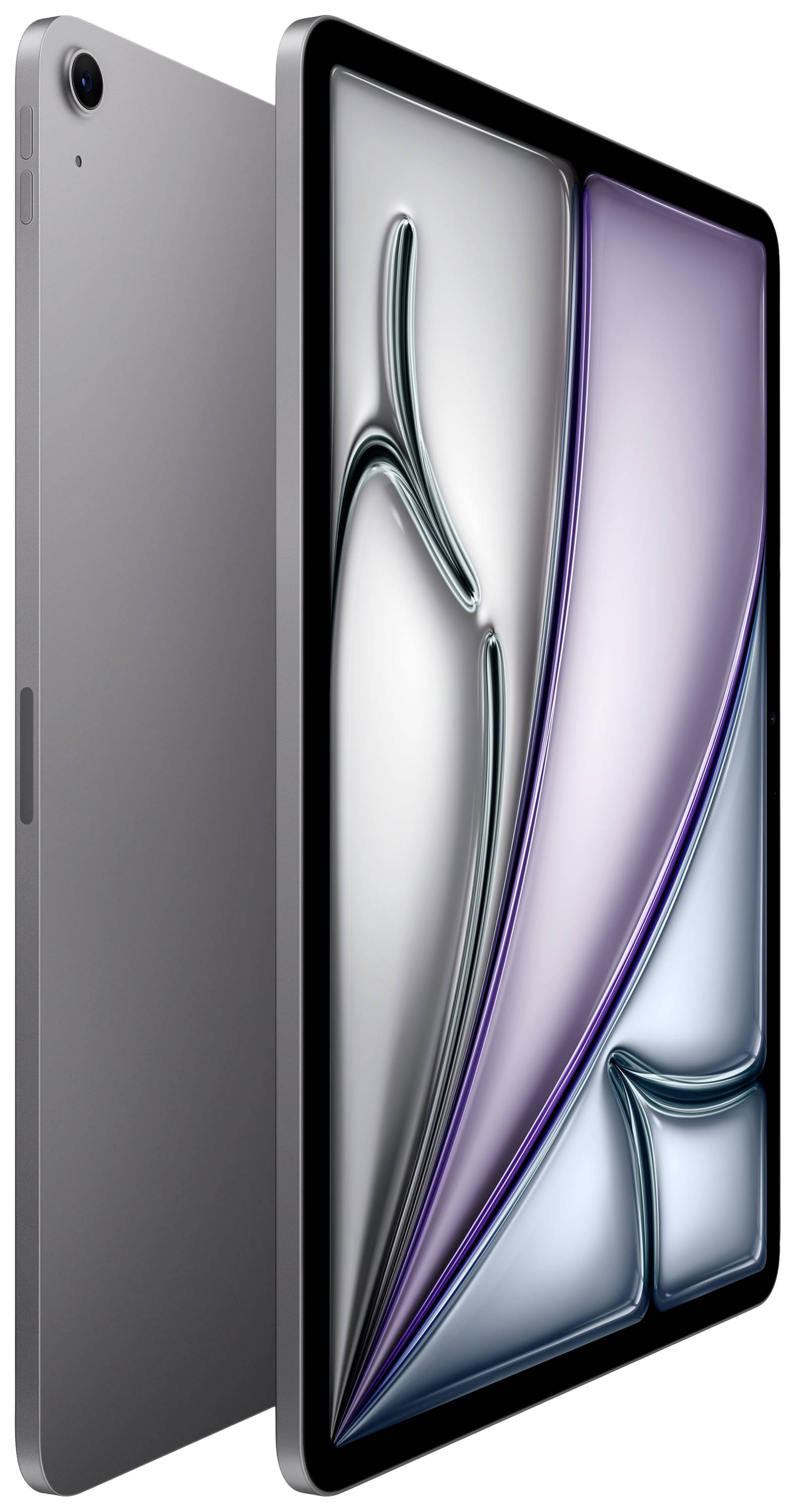 iPad Air M2 13" (2024) 6th Gen 256 GB - WiFi Space Gray-2