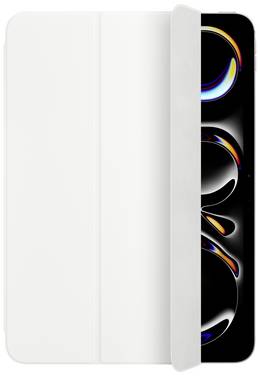 Apple Smart Folio Book case    Wit iPad Cover / tas