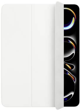 Apple Smart Folio Book case    Wit iPad Cover / tas