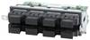 KTI KGS-2422-8FX-C Industrial Ethernet Switch 8 poorten 100 MBit/s