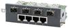 KTI KGS-2422-8G4 Industrial Ethernet Switch 8 poorten 10 / 100 / 1000 MBit/s
