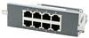 KTI 3865 KGS-2422-8GT Industrial Ethernet Switch 8 poorten 10 / 100 / 1000 MBit/s