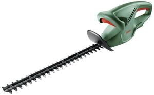 Conrad Bosch Home and Garden EasyHedgeCut 18V-44-11 Accu-heggenschaar Accu Zonder accu, Zonder lader Li-ion aanbieding