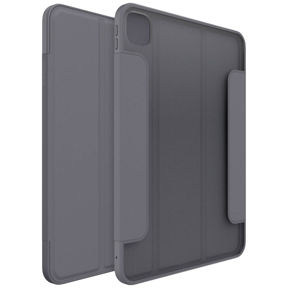 Otterbox - Symmetry Folio iPad Pro 11 inch (2024) hoesje - zwart