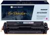 G&G Toner vervangt Canon, HP 201X, 045H Compatibel Magenta CF403X/Cartridge 045H Magenta GS-HCF403X(U)