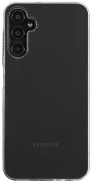 Hama  Backcover Samsung Galaxy A15, Galaxy A15 5G Transparant