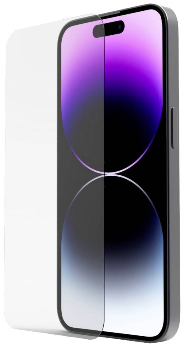 Hama 00222706 Screenprotector (glas) Apple iPhone 14 Pro. 1 stuk(s)