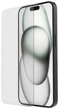 Hama  00222703 Screenprotector (glas) Apple IPhone 15 1 stuk(s)