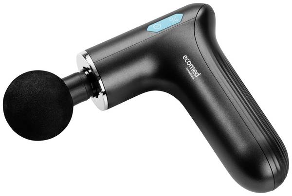 Pistoolmassageapparaat Medisana MG-50E (met warmte- en koudefunctie)