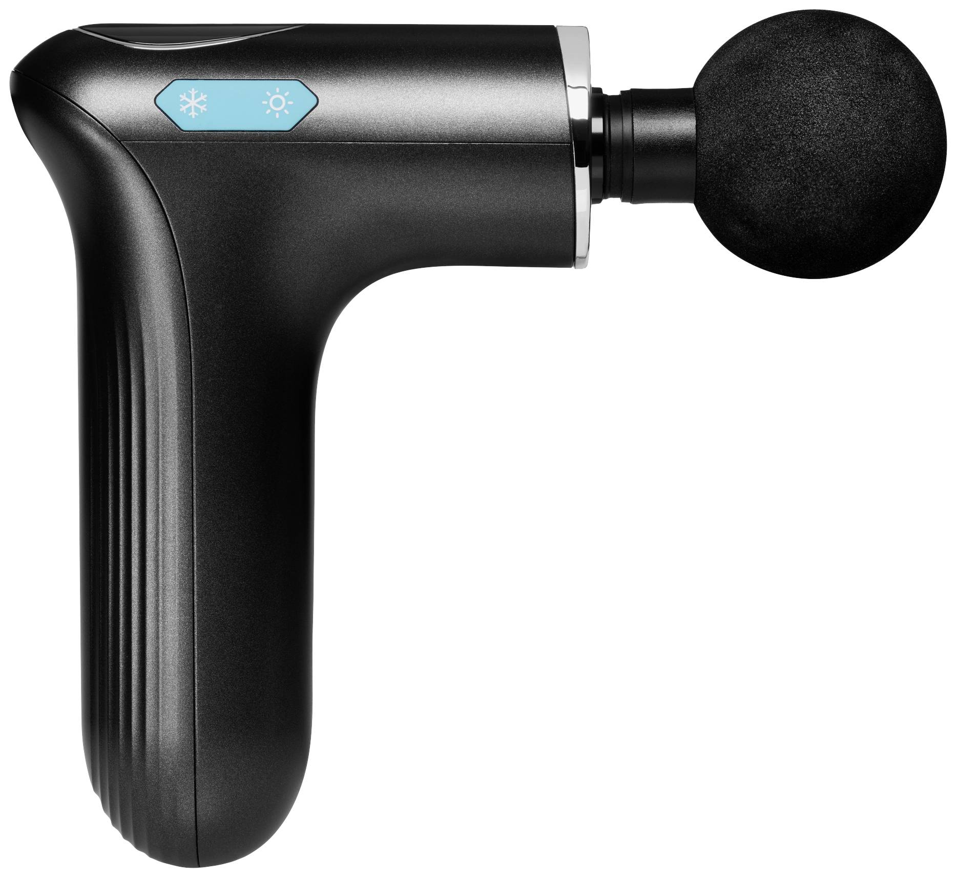 Pistoolmassageapparaat Medisana MG-50E (met warmte- en koudefunctie)-2