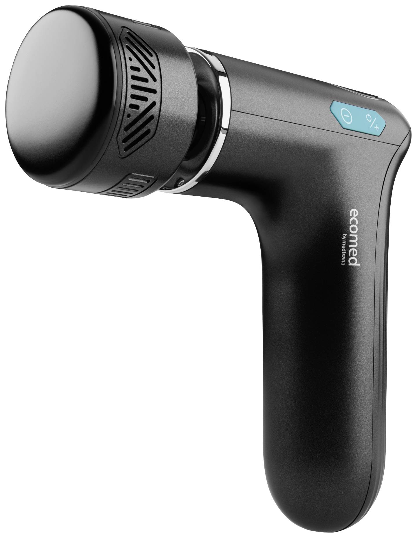 Pistoolmassageapparaat Medisana MG-50E (met warmte- en koudefunctie)-3
