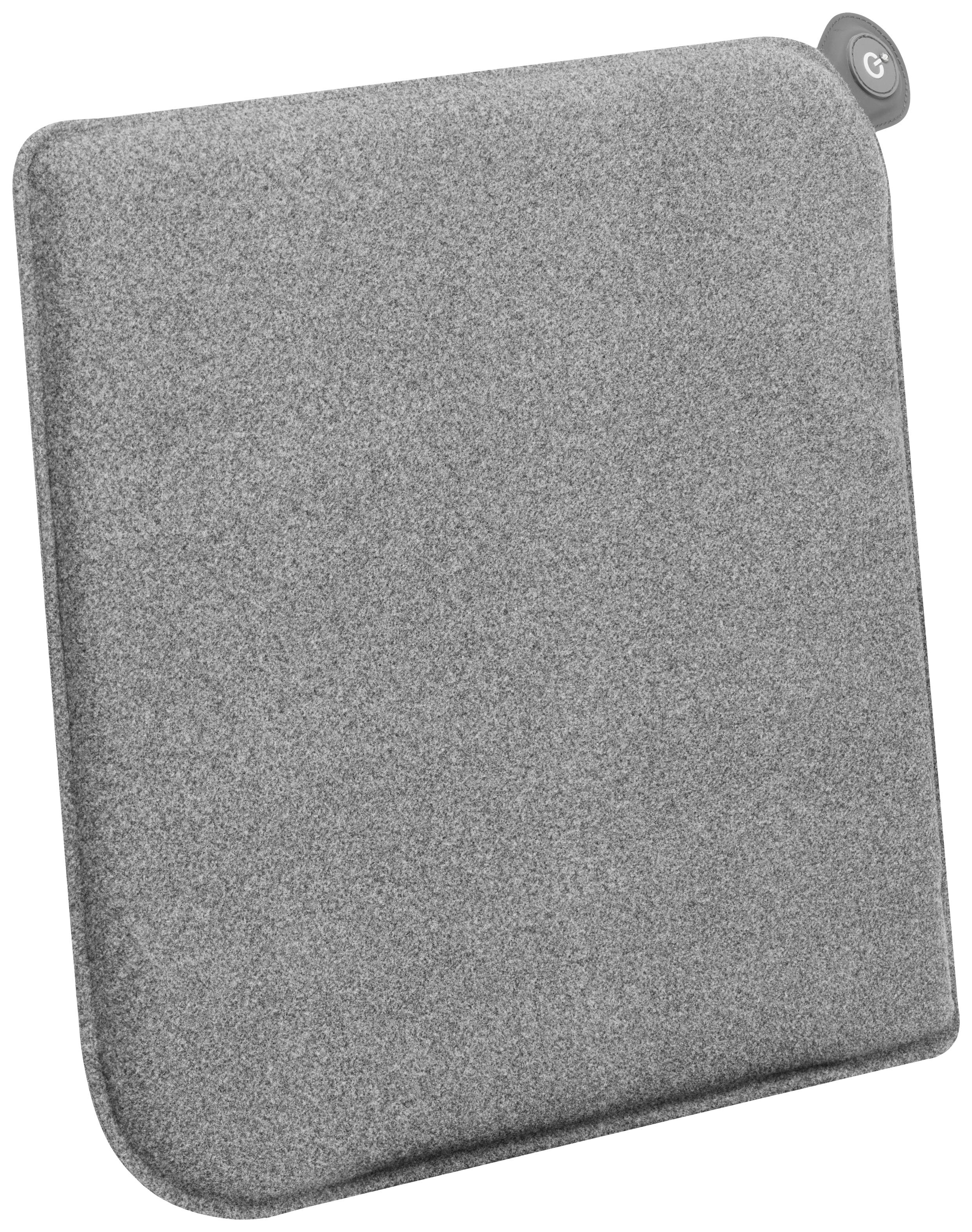 Medisana OL 600 buitenstoelkussen (grijs)-3