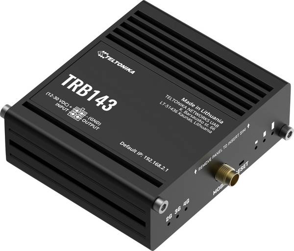 Teltonika TRB143 Gateway