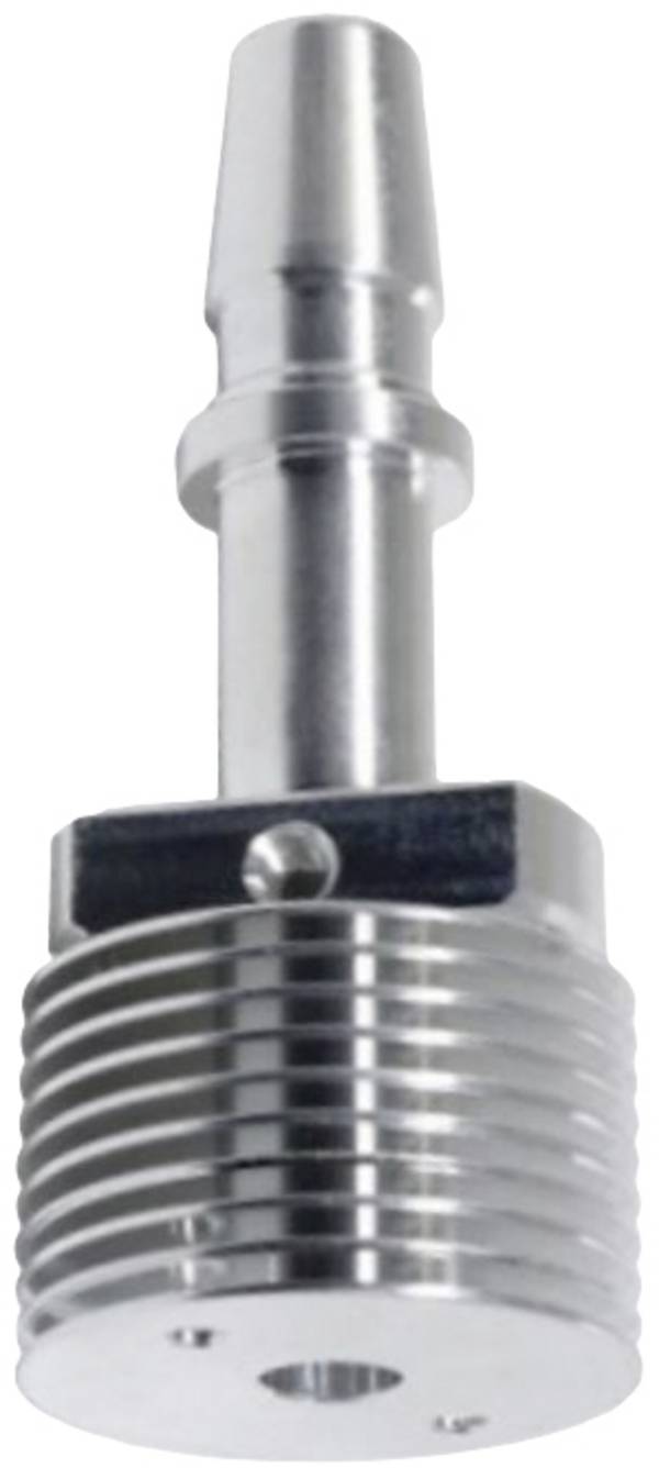 Flashforge Thermal-brug/heatsink Geschikt voor: FlashForge Guider 3, FlashForge Guider 3 Plus G3+ / G3 Heatsink 80003155004