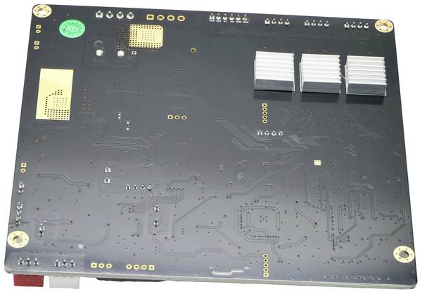 Flashforge mainboard Geschikt voor: FlashForge Adventurer 5M 6937120305798 20004106001