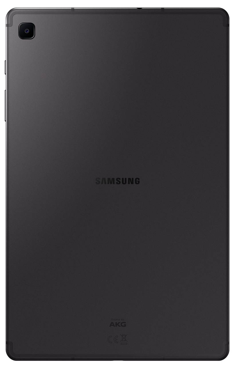 Samsung Galaxy Tab S6 Lite - Tablet - Android 14 - 64GB - 26,31 cm (10,4") TFT (2000 x 1200) - microSD-Steckplatz - 3G,-1