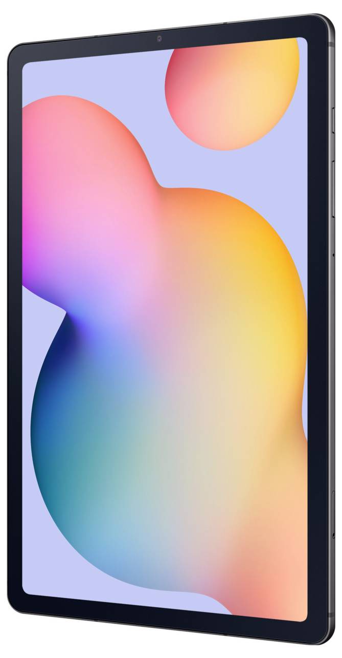 Samsung Galaxy Tab S6 Lite - Tablet - Android 14 - 64GB - 26,31 cm (10,4") TFT (2000 x 1200) - microSD-Steckplatz - 3G,-5