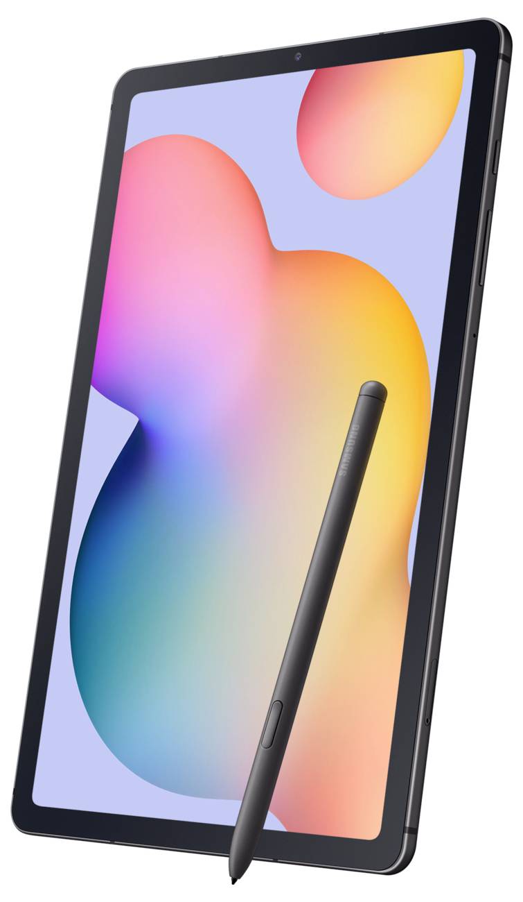 Samsung Galaxy Tab S6 Lite - Tablet - Android 14 - 64GB - 26,31 cm (10,4") TFT (2000 x 1200) - microSD-Steckplatz - 3G,-8