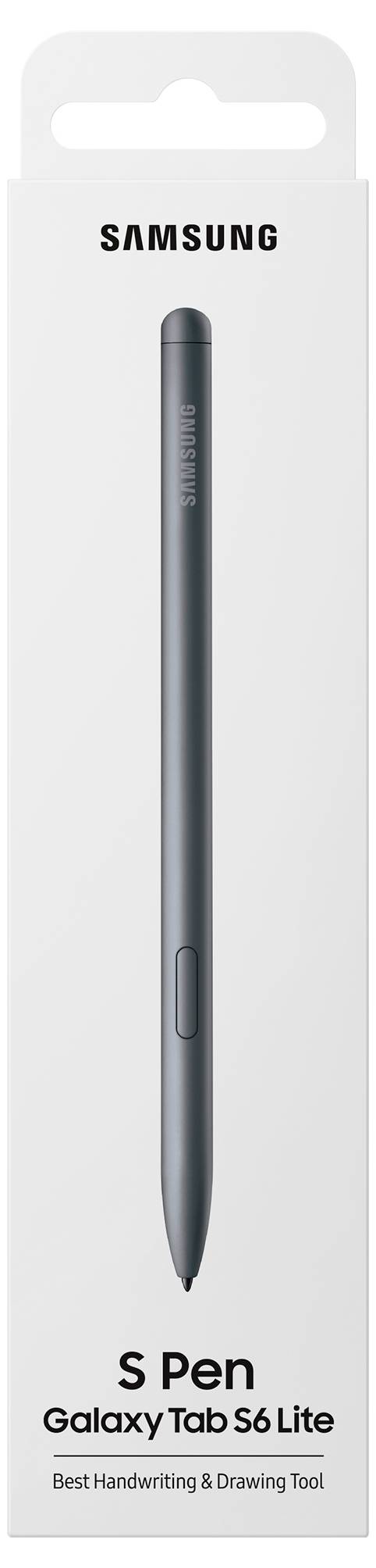 Samsung Galaxy Tab S6 Lite - Tablet - Android 14 - 64GB - 26,31 cm (10,4") TFT (2000 x 1200) - microSD-Steckplatz - 3G,-16