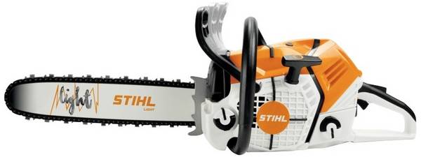 Stihl motorzaag voor kinderen 0421 600 0053