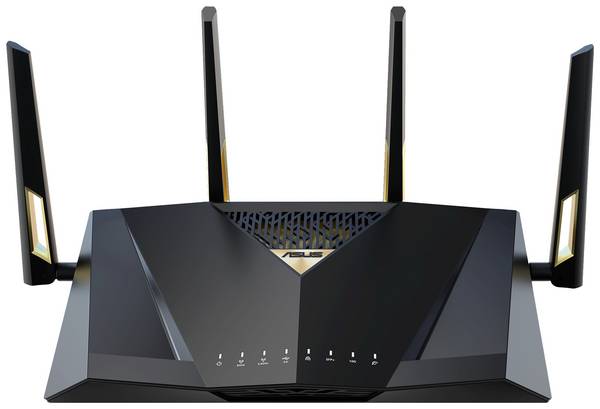 ASUS WL-router RT-BE88U