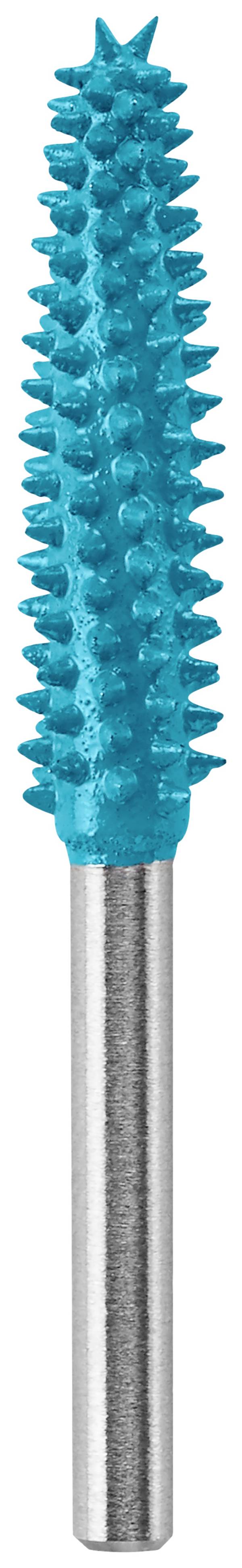 Dremel 26159952DM Raspelfräser Raspfrees RVS   6.4 mm 1 stuk(s)