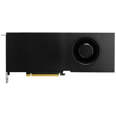 HP Nvidia RTX™ A5000 Videokaart 24 GB GDDR6-RAM PCIe x16 DisplayPort Vulkan