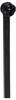TRU COMPONENTS TC-12814196 Kabelbinder 370 mm 4.8 mm Zwart Met metalen tong, UV-bestendig 100 stuk(s)