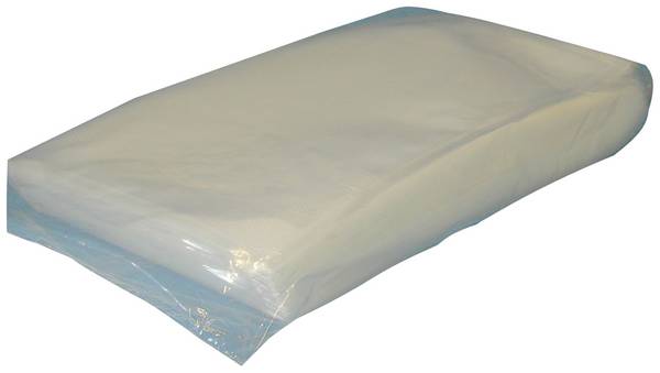 Berger & Schröter 30204  Vacuümzak  (b x h) 400 mm x 300 mm