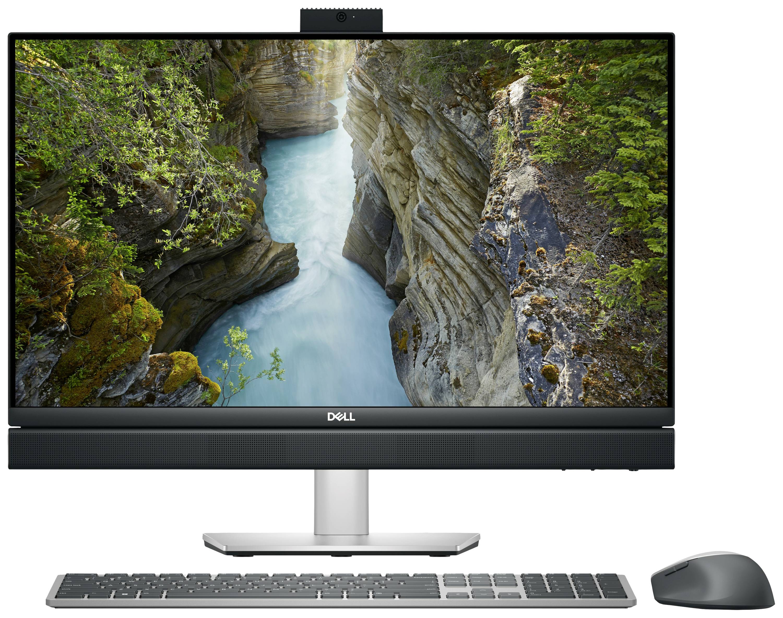 Asus All-in-One PC 90PT03X1-M00430 60.5 cm (23.8 inch) Full HD Intel ...