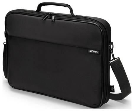 Dicota Multi ONE 33,02cm - 35,81cm Laptoptas Geschikt voor max. (laptop): 35,8 cm (14,1")  Zwart