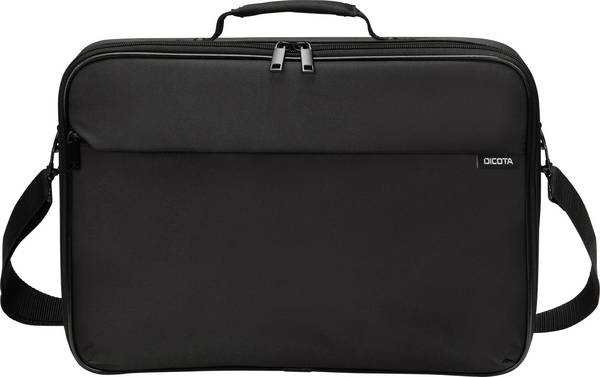 Dicota Multi ONE 38,1cm - 43,94cm Laptoptas Geschikt voor max. (laptop): 43,9 cm (17,3")  Zwart
