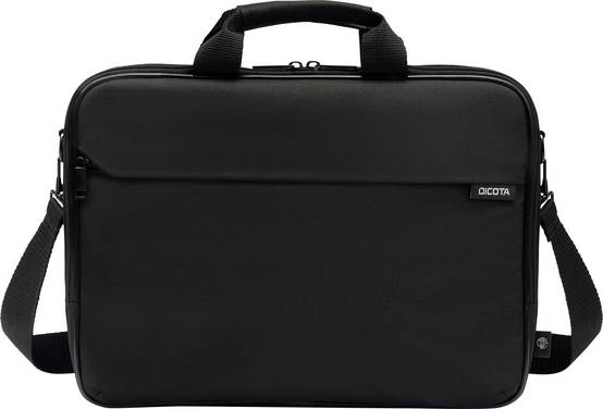 Dicota Top Traveller ONE 13-14,1" zwart