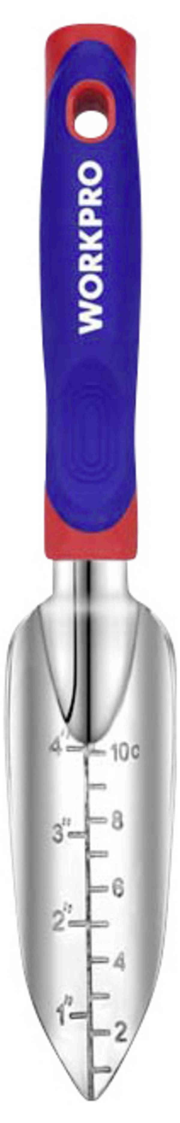 WorkPro WP331010 Handspaan