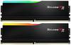 G.Skill Ripjaws M5 RGB Werkgeheugenset voor PC Retail DDR5 32 GB 2 x 16 GB On-die ECC 5200 MHz 288-pins DIMM CL40 F5-5200J404016GX2-RM5RK
