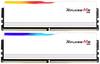 G.Skill Ripjaws M5 RGB Werkgeheugenset voor PC Retail DDR5 32 GB 2 x 16 GB Non-ECC 6000 MHz 288-pins DIMM CL32 F5-6000J3238F16GX2-RM5RW