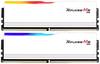 G.Skill Ripjaws M5 RGB Werkgeheugenset voor PC Retail DDR5 32 GB 2 x 16 GB Non-ECC 6000 MHz 288-pins DIMM CL30 F5-6000J3040F16GX2-RM5RW